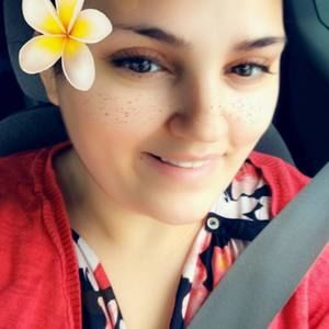 Meet your Posher, Deanna